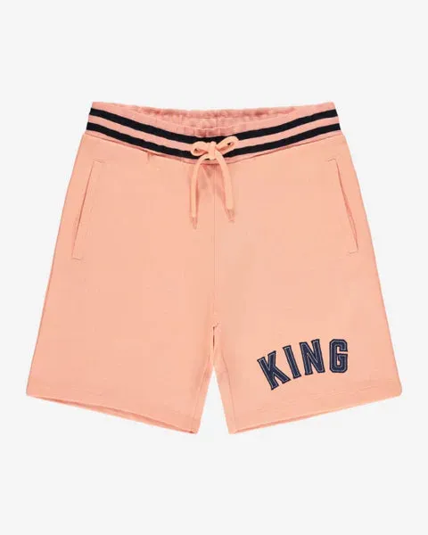 Men KING APPAREL Staple Shorts