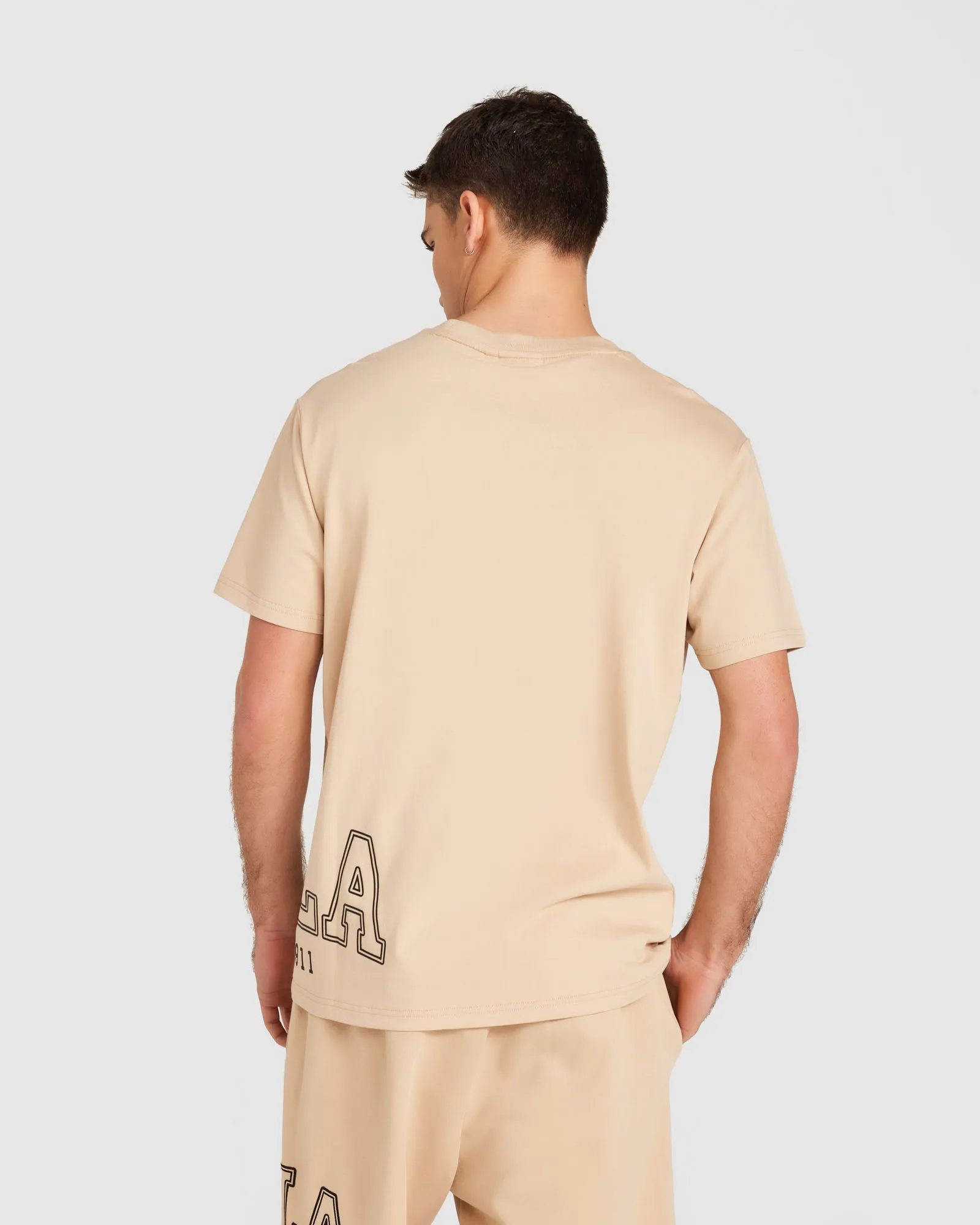 Men's Bowers Tee