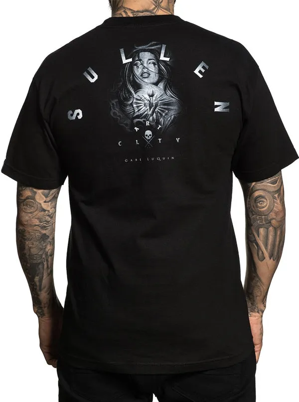 Men's Gabe Luquin Tee