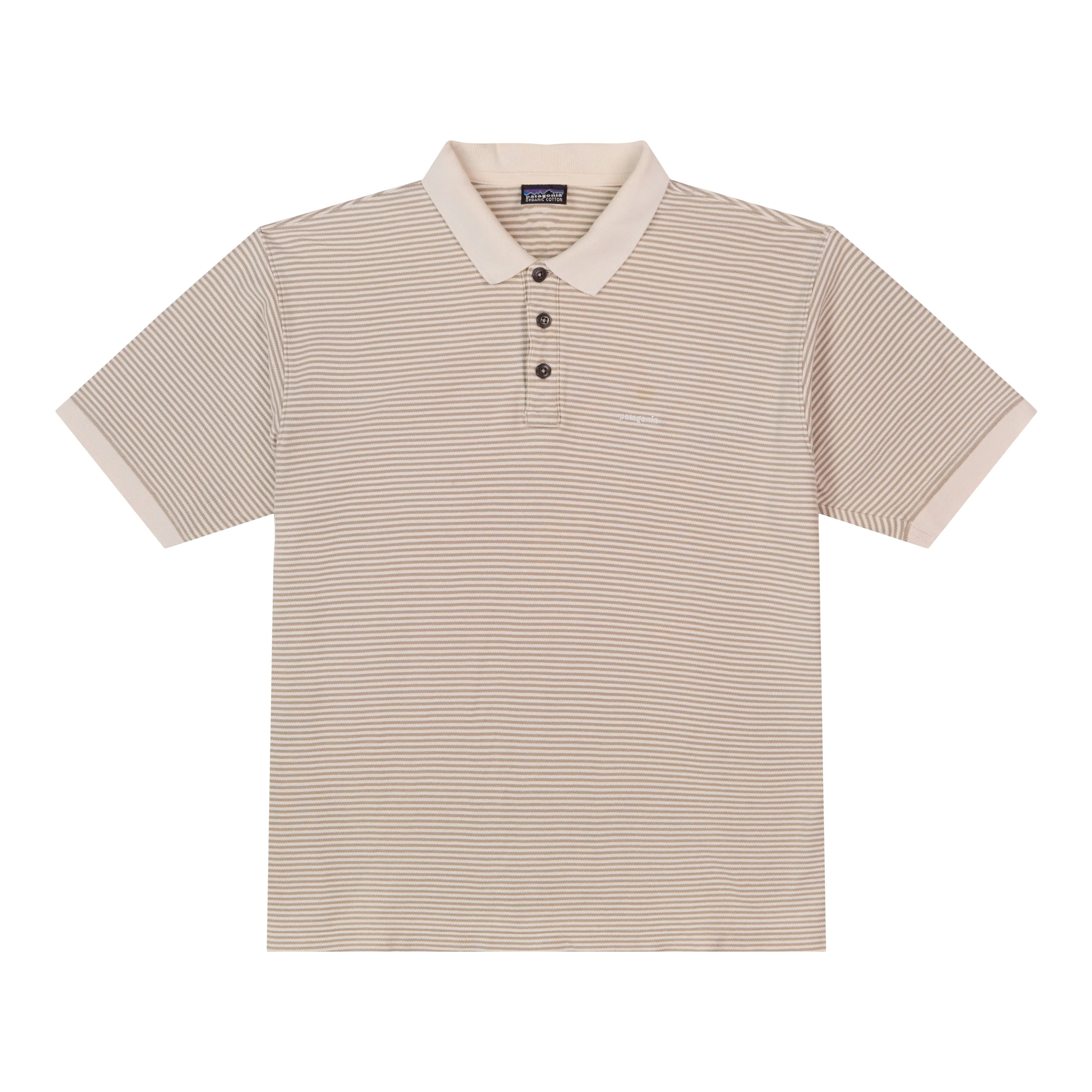 Men's Polo Shirt