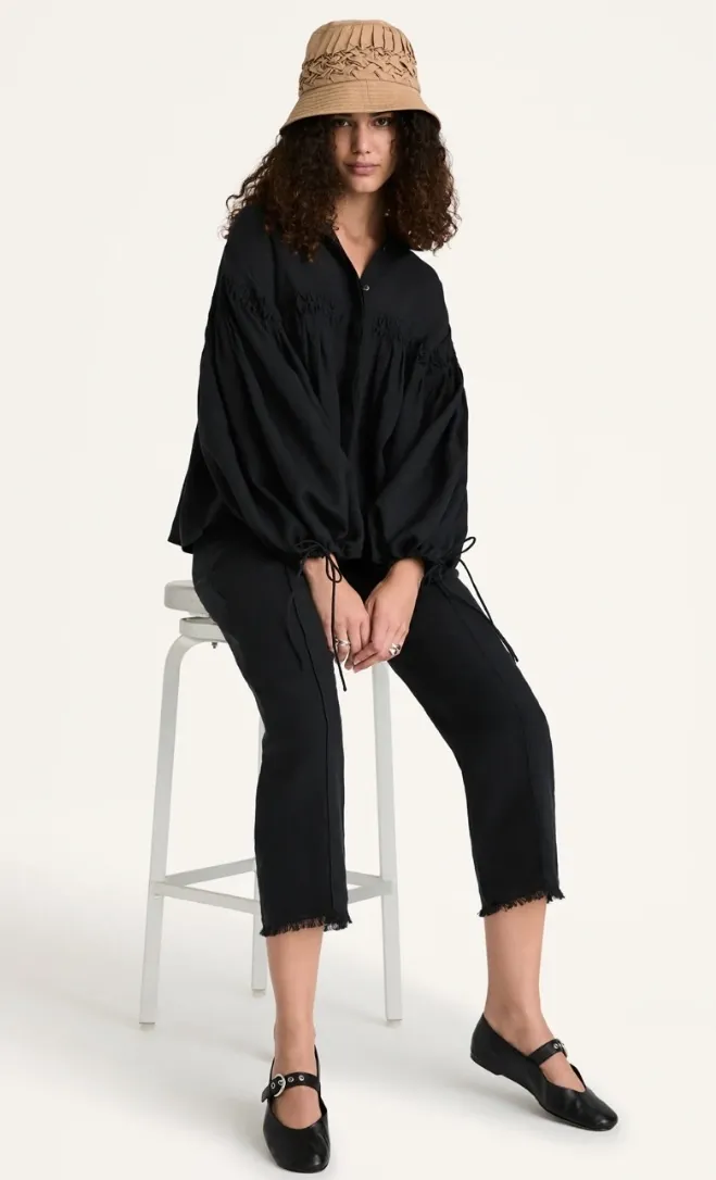 merlette  |Shirts & Blouses