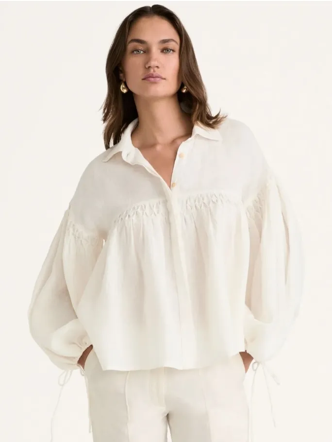 merlette  |Shirts & Blouses