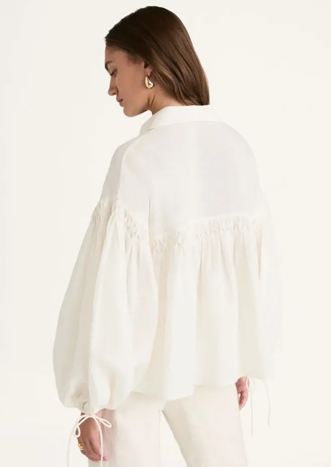 merlette  |Shirts & Blouses