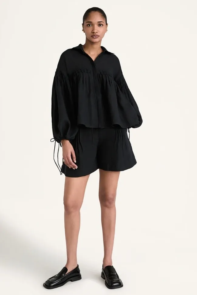 merlette  |Shirts & Blouses