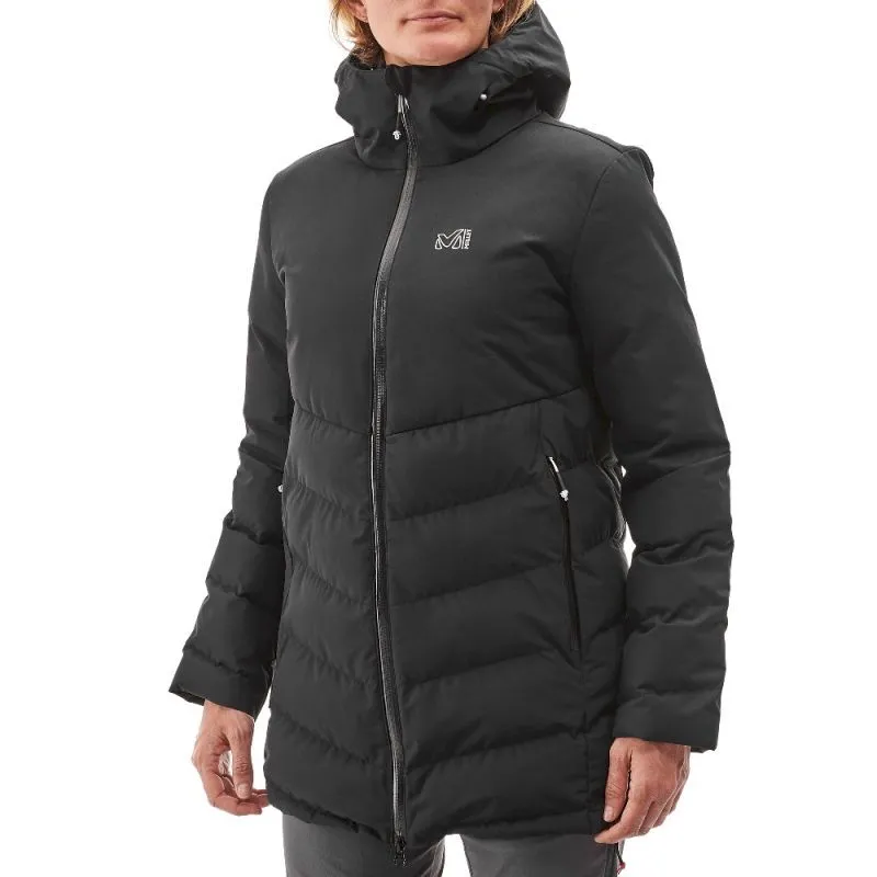 Millet  LD Olmedo Parka - Giacca invernale - Donna