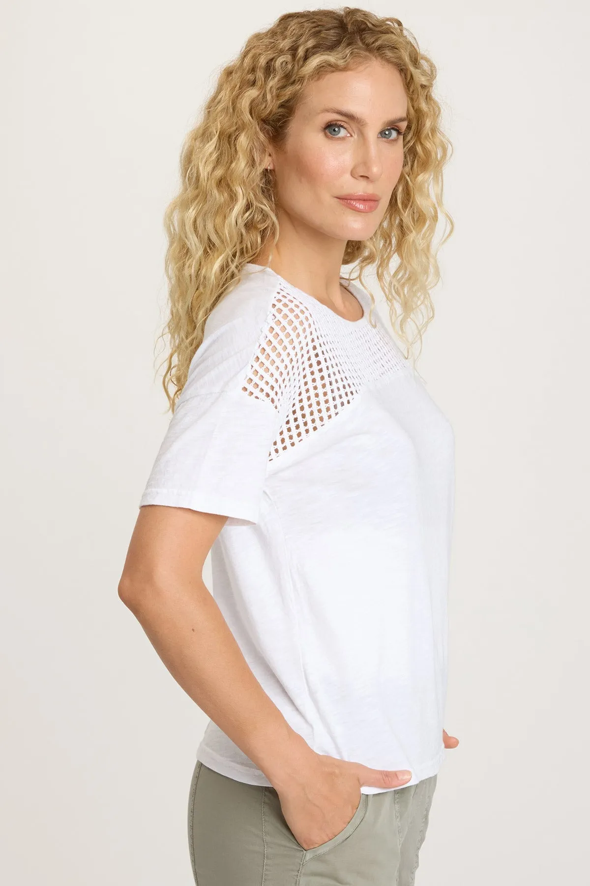 Minette Tee