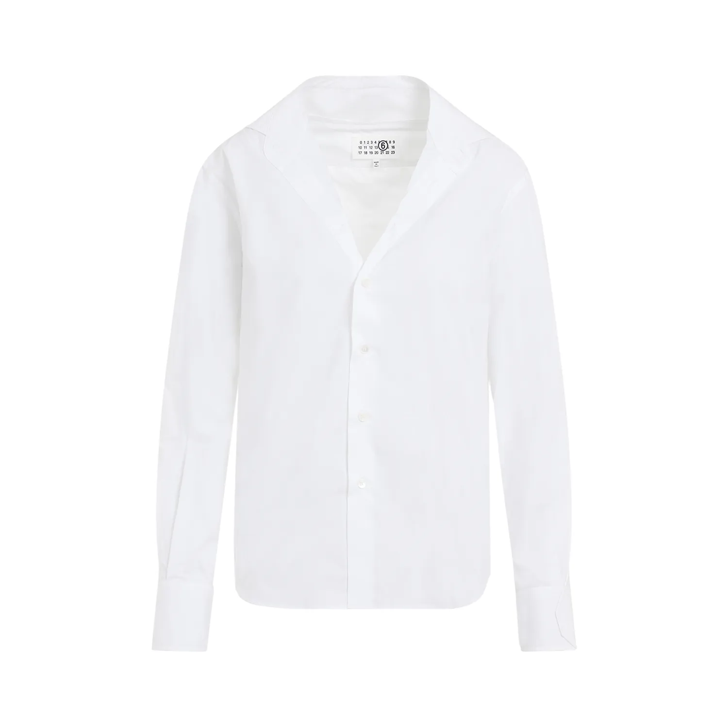 MM6 Maison Margiela  |Shirts & Blouses