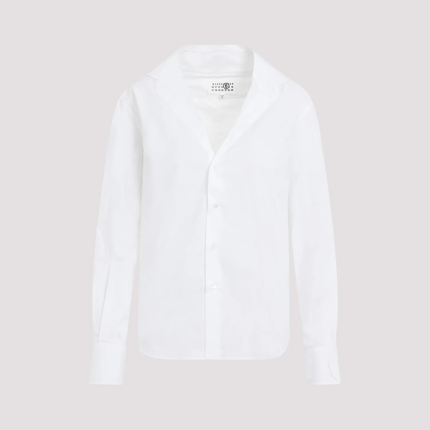 MM6 Maison Margiela  |Shirts & Blouses