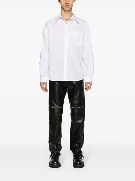 MM6 Maison Margiela  |Shirts