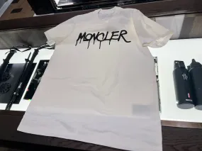 MONCLER  |Logo T-Shirt