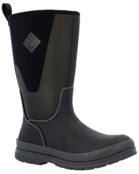 Muck Boots Women's Originals Tall Fleece Boots - Round Toe