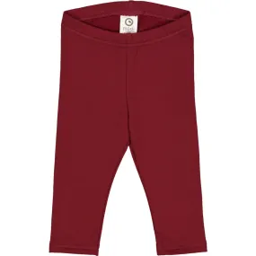 Müsli Cabernet Cozy Me Sweat Leggings