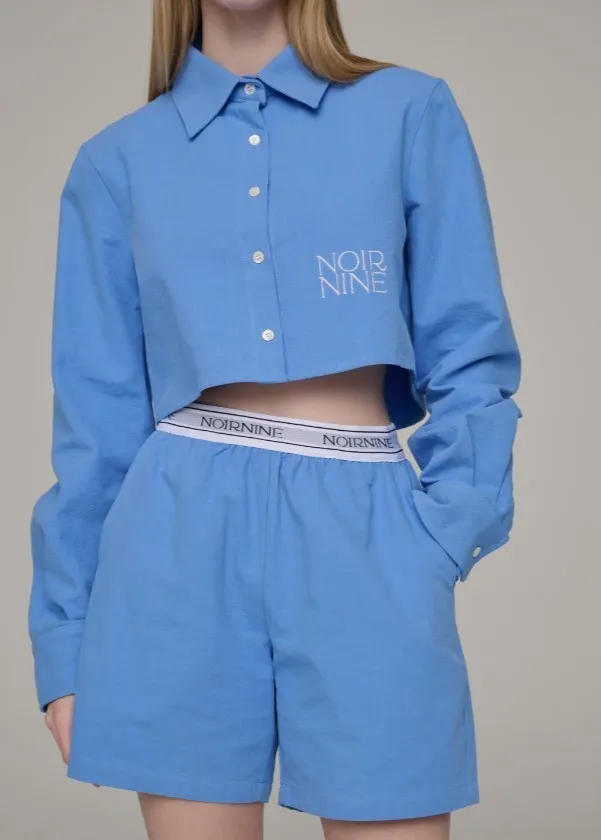 NOIRNINE  |Shirts & Blouses