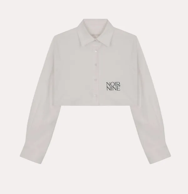 NOIRNINE  |Shirts & Blouses