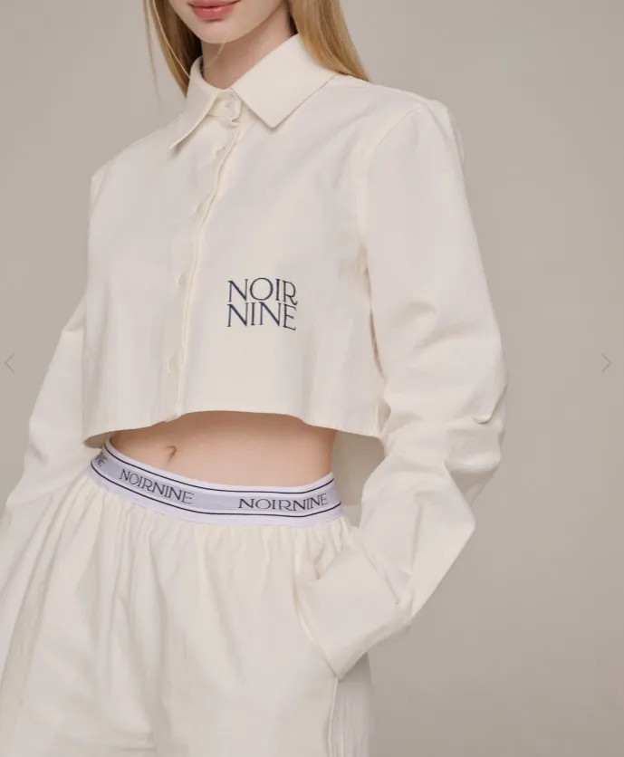 NOIRNINE  |Shirts & Blouses