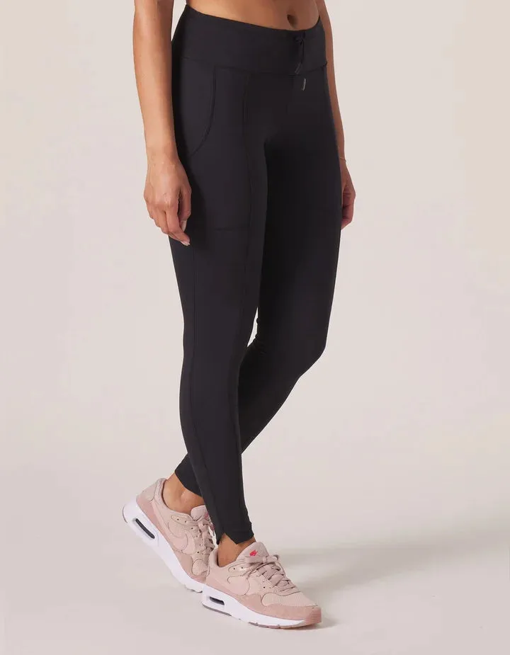 Normal Brand Drawcord Legging