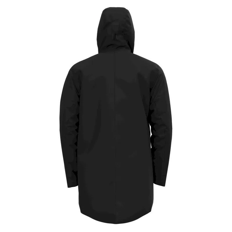 Odlo  Halden S-Thermic - Parka - Uomo