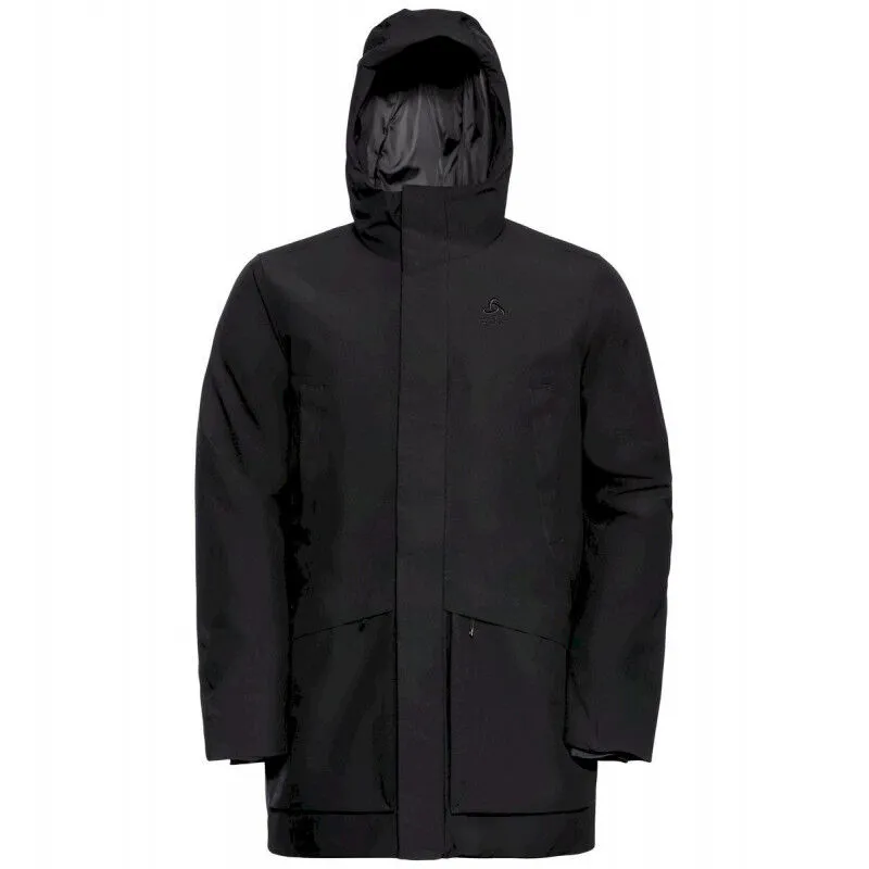 Odlo  Halden S-Thermic - Parka - Uomo