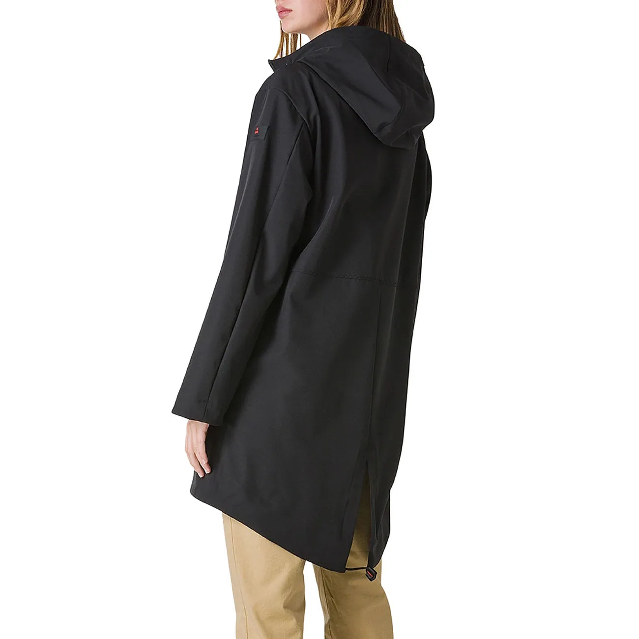 PARKA COLEO Donna Nero