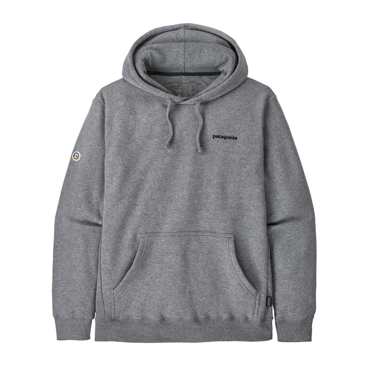 Patagonia Fitz Roy Icon Uprisal Hoody - Last Season's | Womens Midlayers & Fleece Jackets | BananaFingers