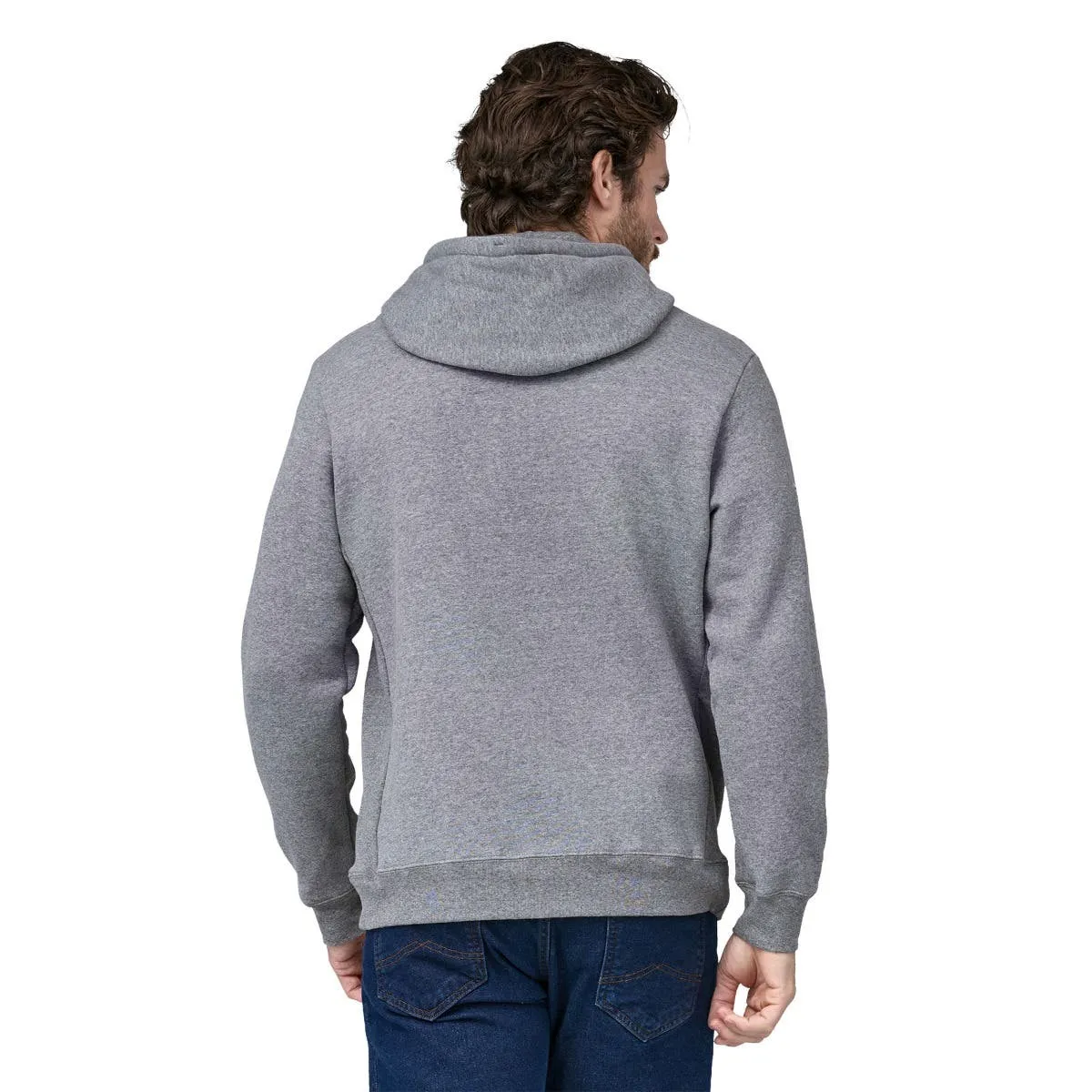 Patagonia Fitz Roy Icon Uprisal Hoody - Last Season's | Womens Midlayers & Fleece Jackets | BananaFingers