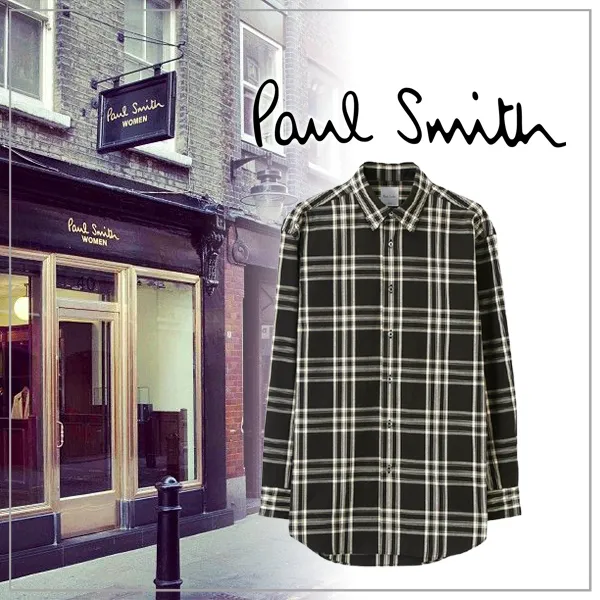 Paul Smith  |Shirts