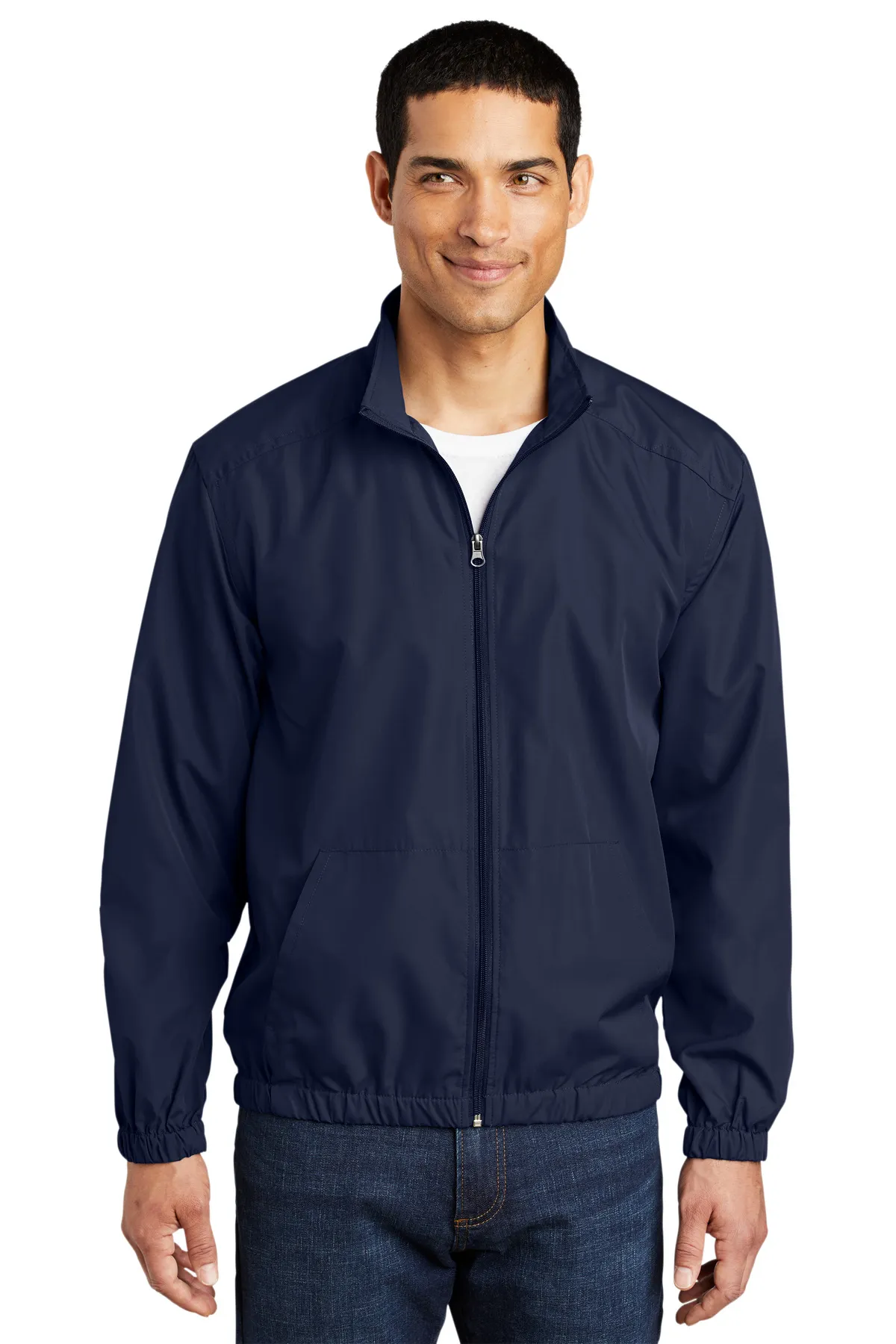 Port Authority  Essential Jacket J305 SKU: J305