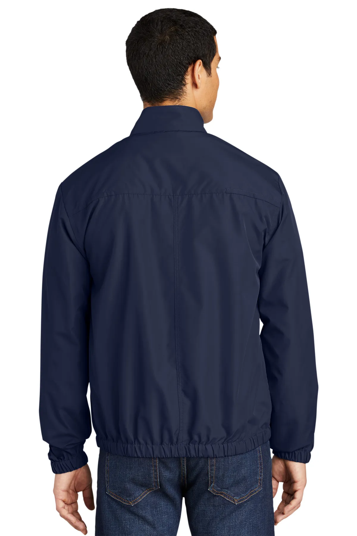 Port Authority  Essential Jacket J305 SKU: J305