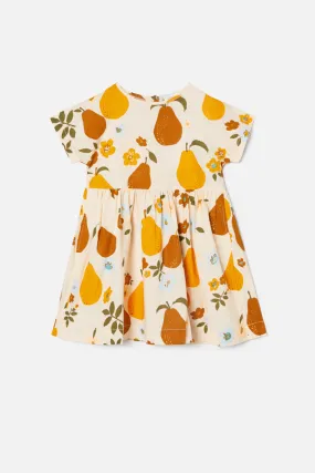 Pretty Pears Dress