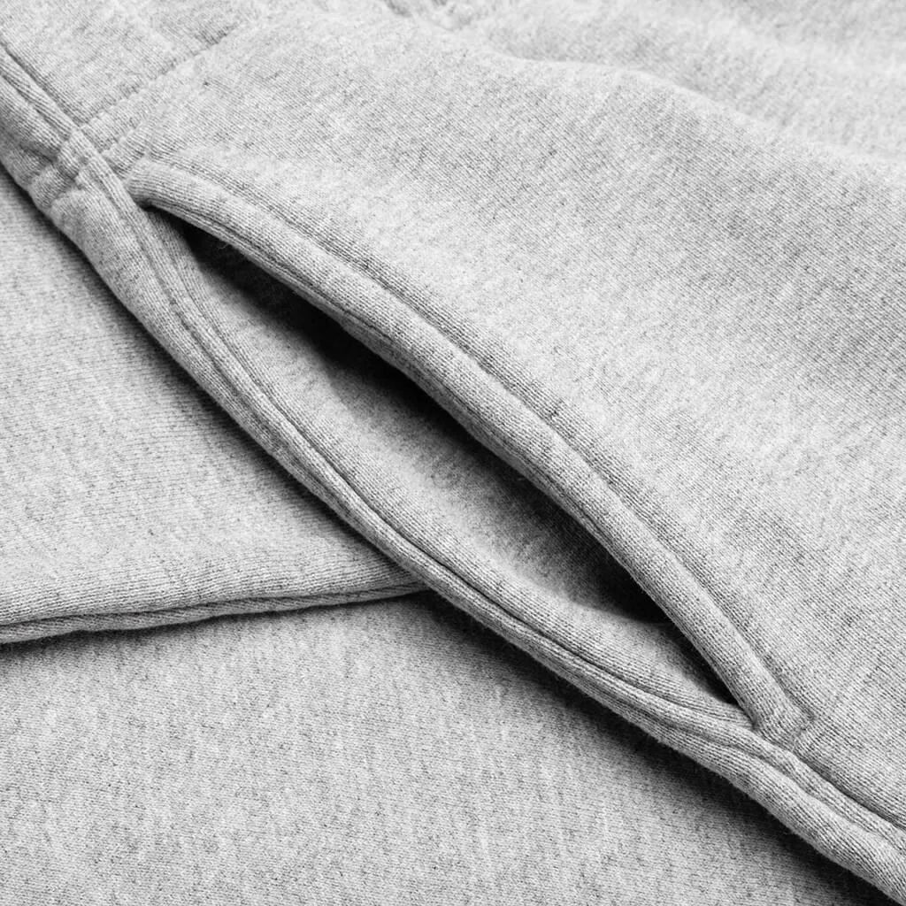 Property of Sweatpants - Heather Grey