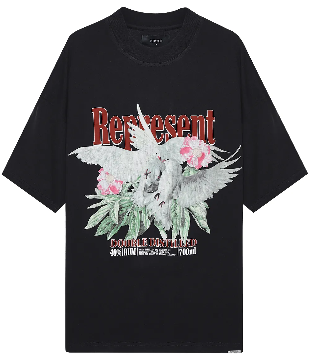 REPRESENT  |T-Shirts