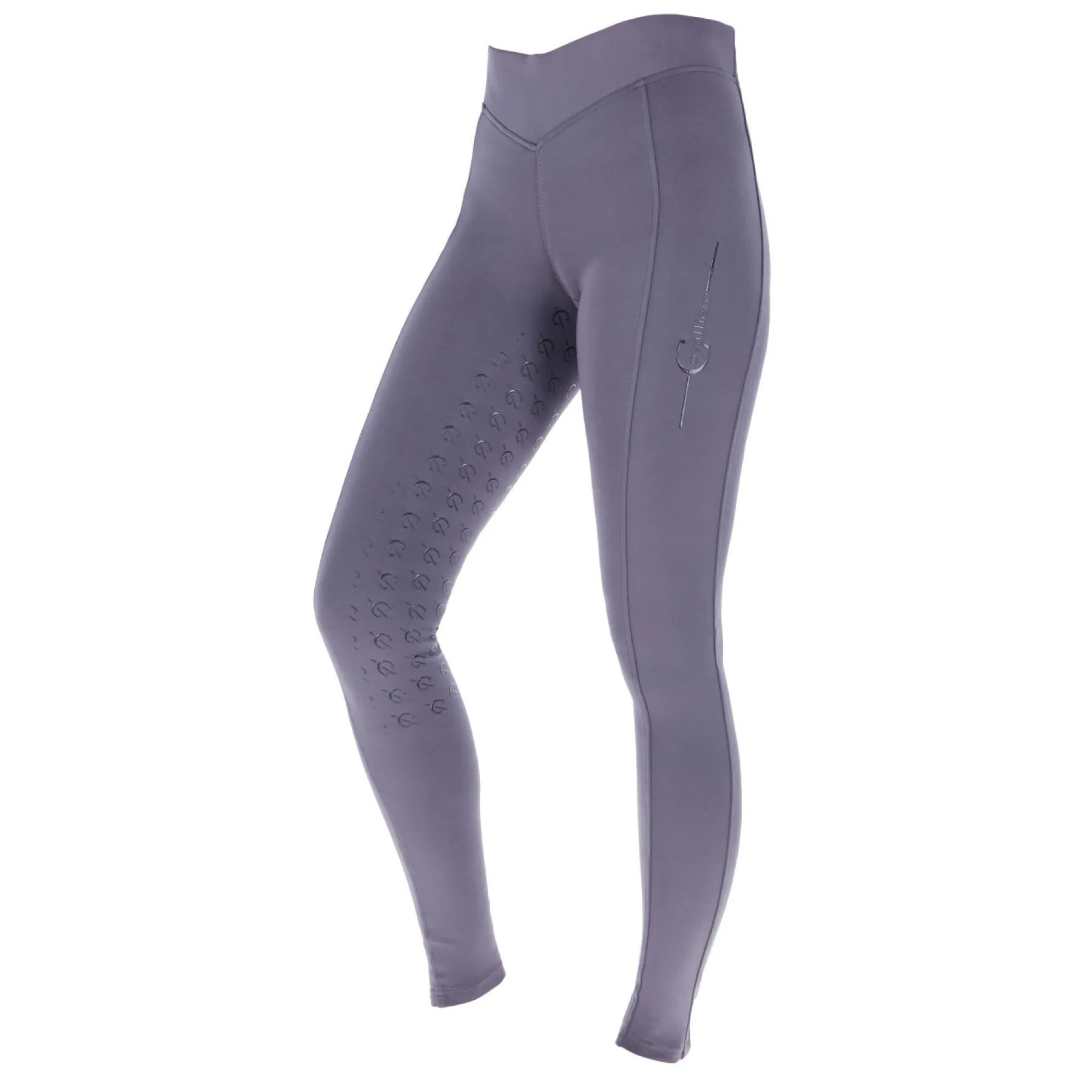 Riding Leggings Full Grip Covalliero ClassicStar