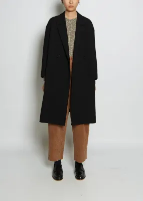 Ruska Wool Coat