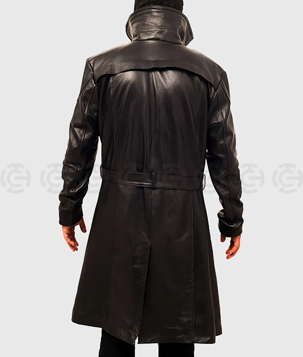 Ryan Gosling - Blade Runner 2049 Coat | TheLeatherCity