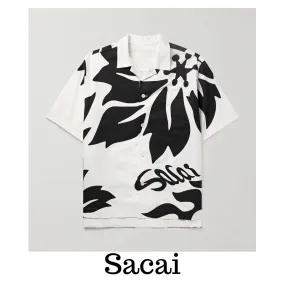 sacai  |Designers Shirts