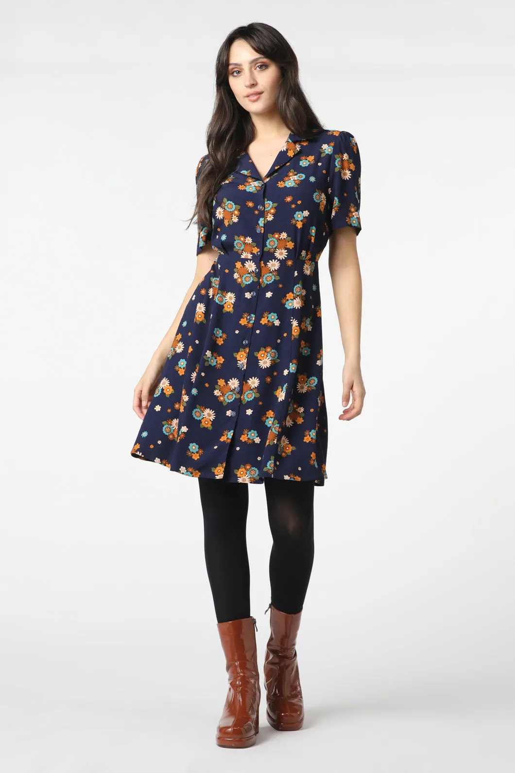 Sally Dress