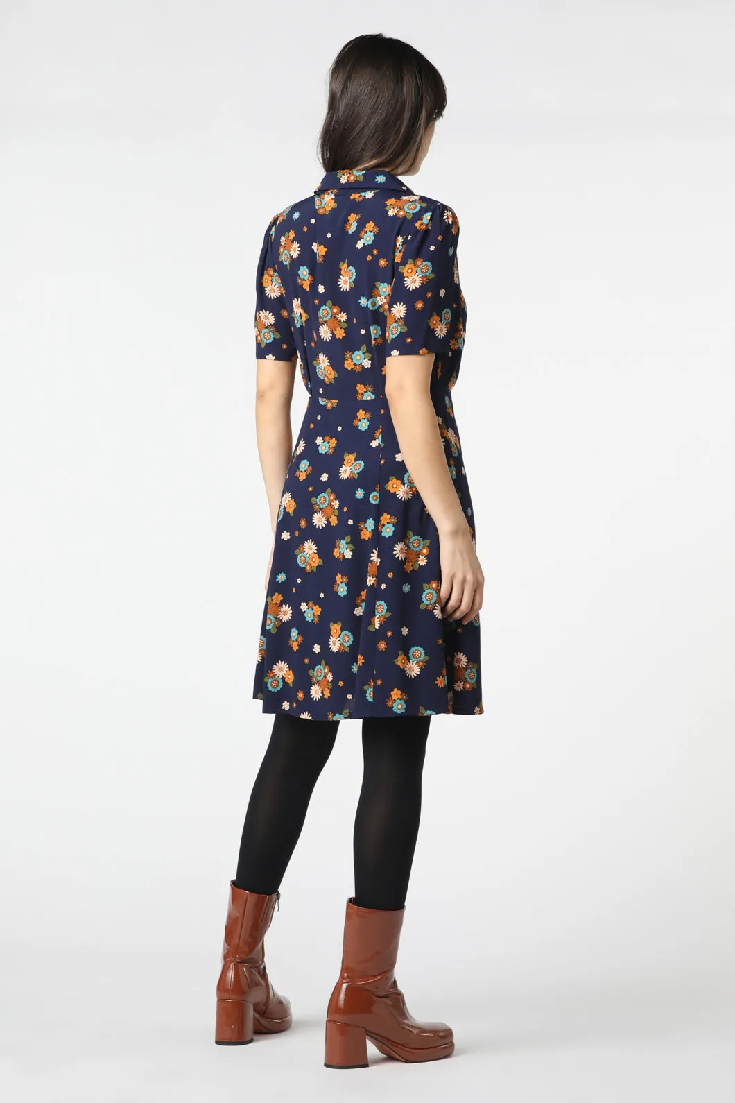 Sally Dress