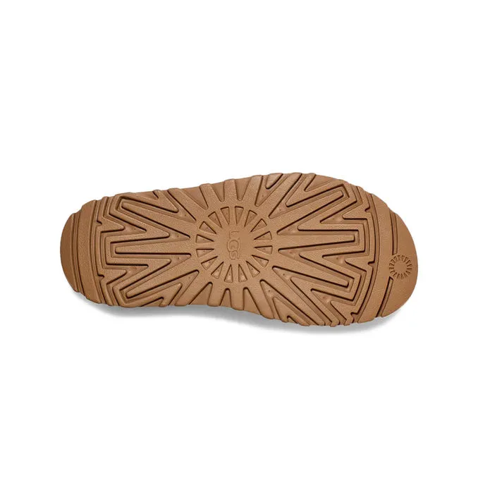 SANDALS GOLDENGLOW Woman Bison Brown 