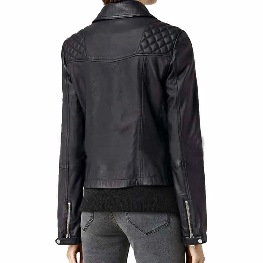 Sarah Sokolovic Laura Sutton Jacket from Homeland - Ujackets