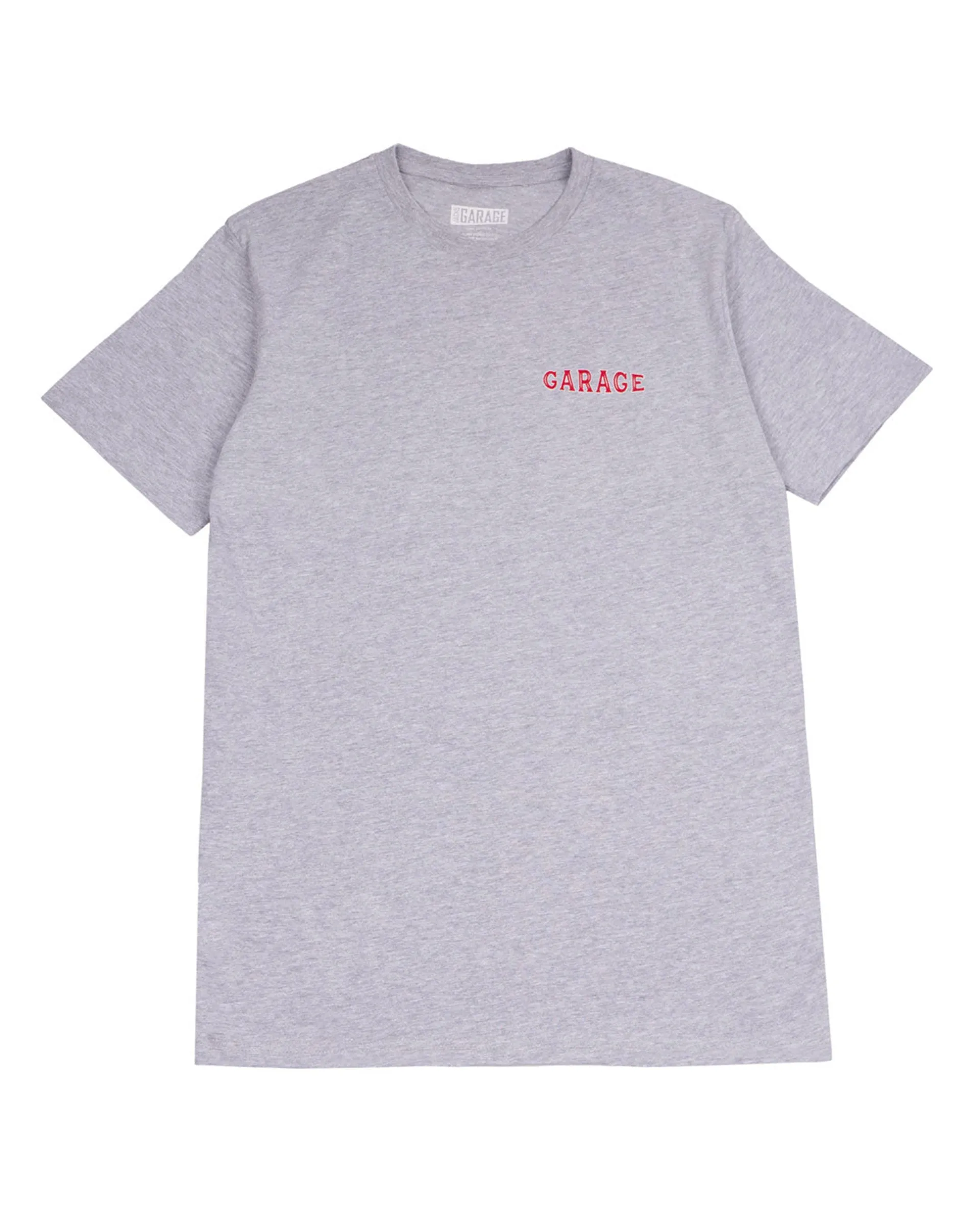 Scroll HW S/S Tee