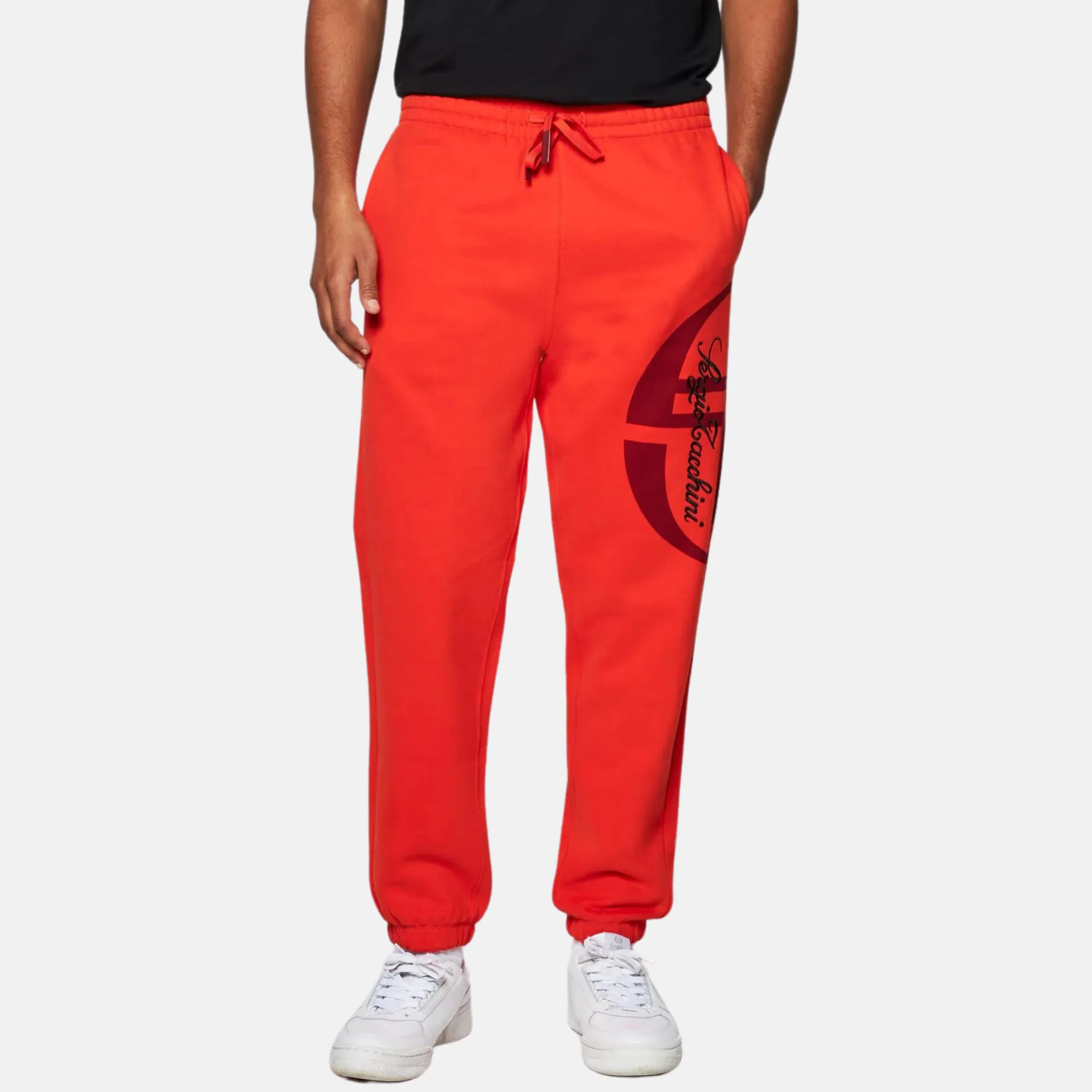 Sergio Tacchini Garcon Poinciana Sweatpants