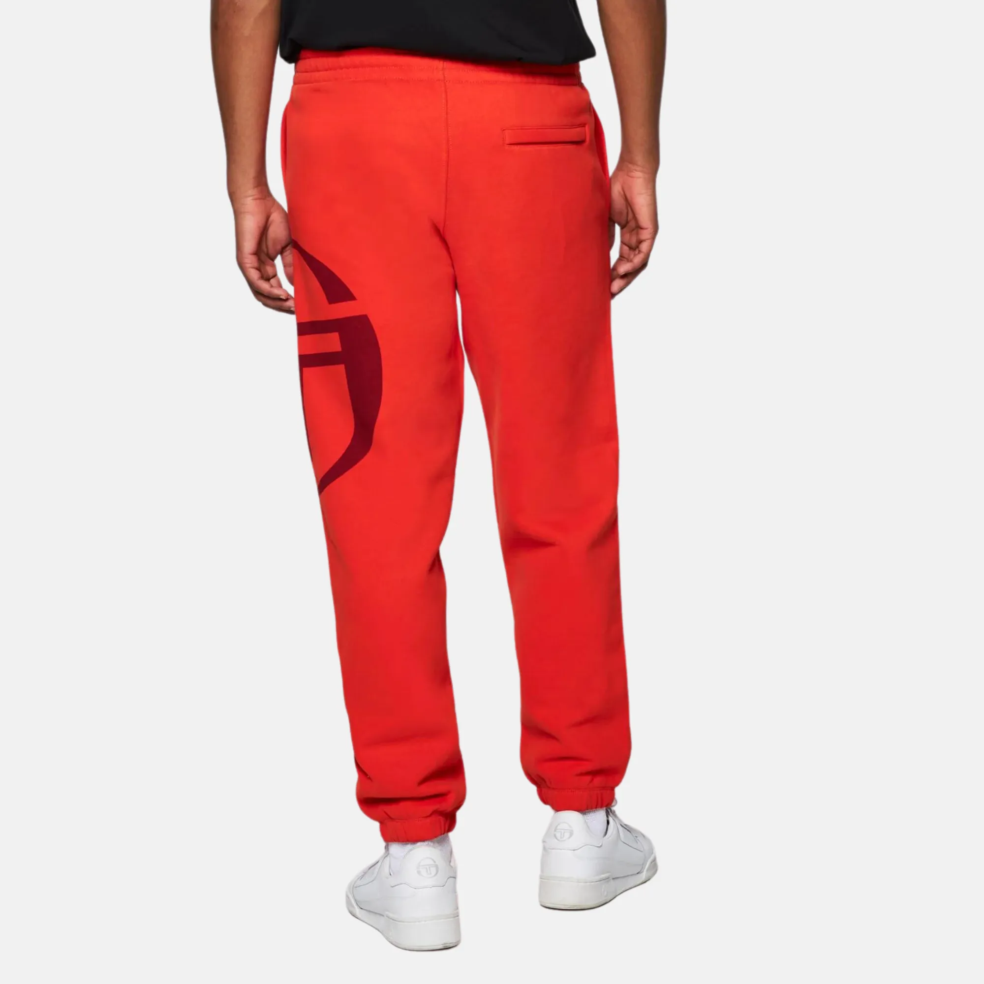 Sergio Tacchini Garcon Poinciana Sweatpants