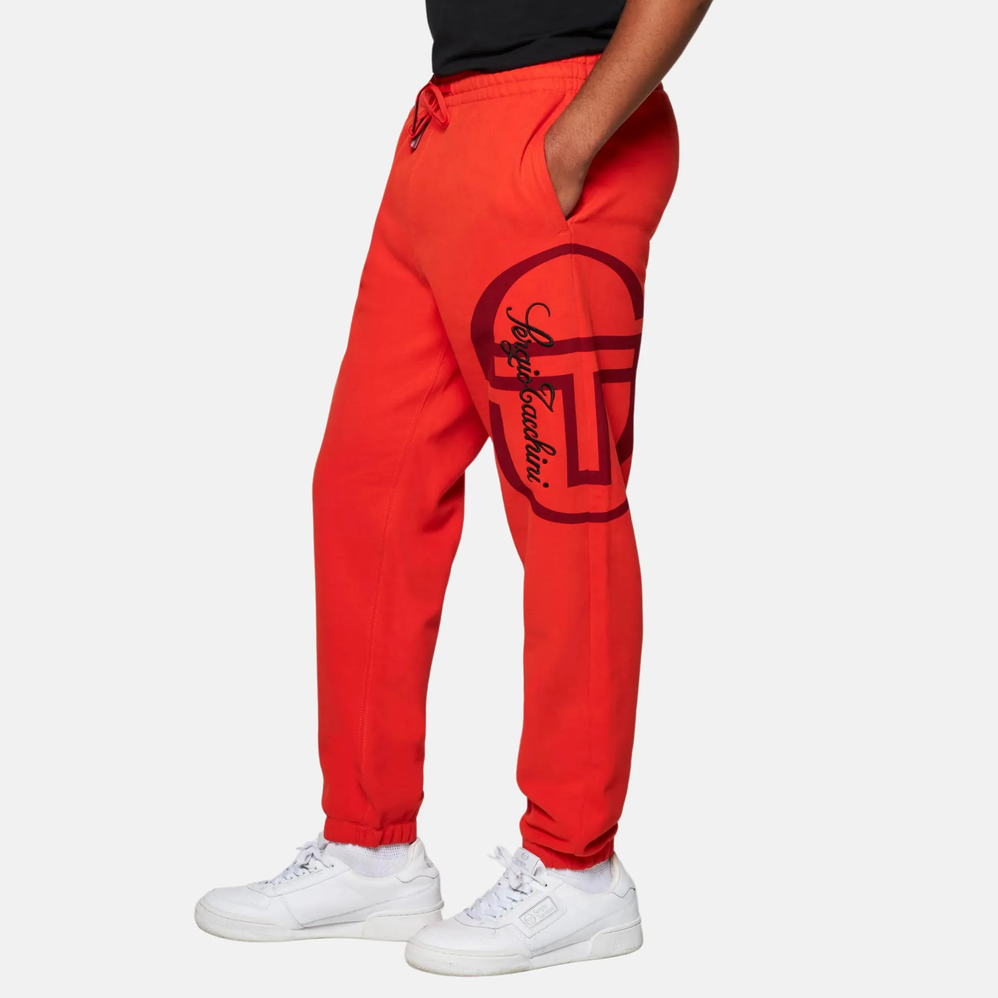 Sergio Tacchini Garcon Poinciana Sweatpants