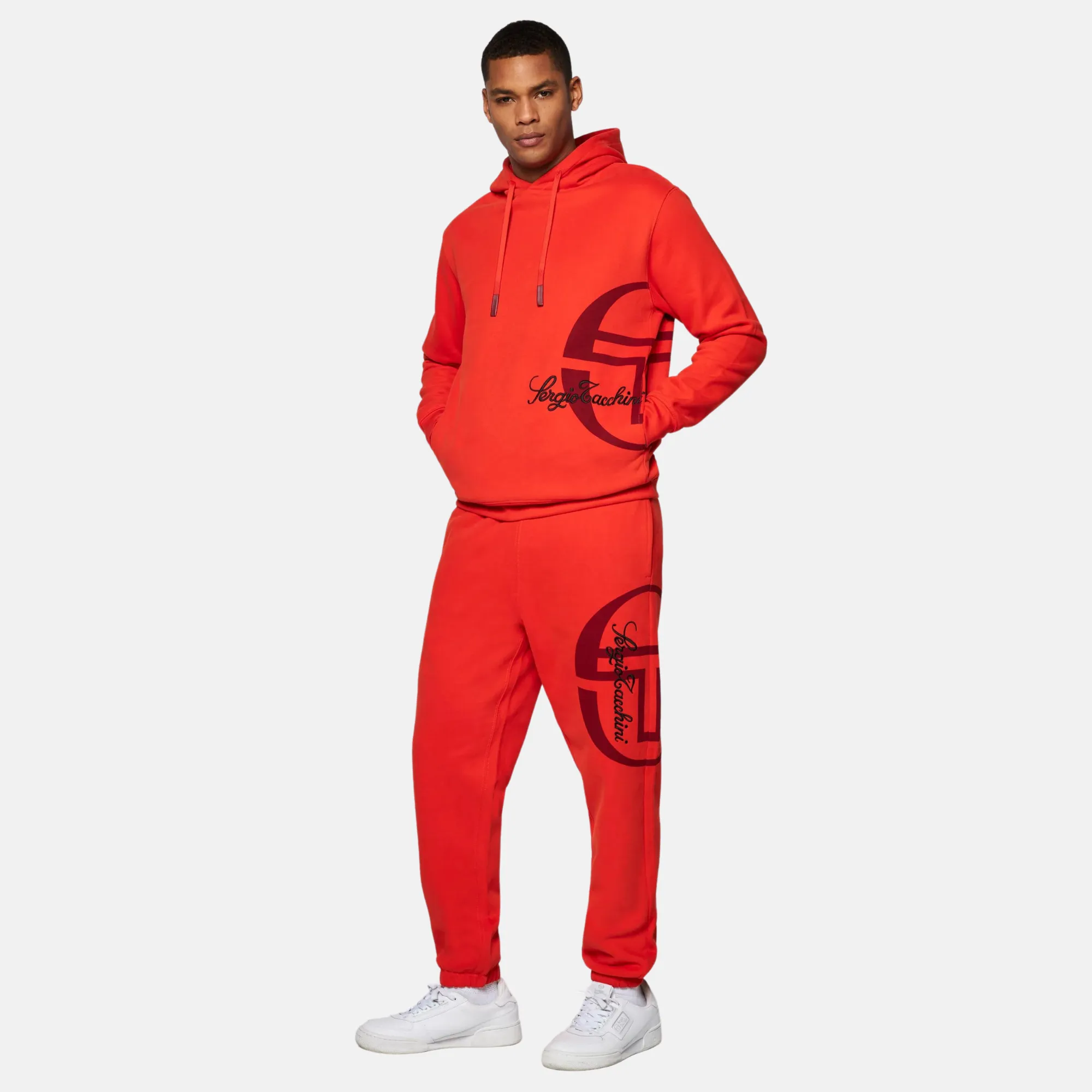 Sergio Tacchini Garcon Poinciana Sweatpants