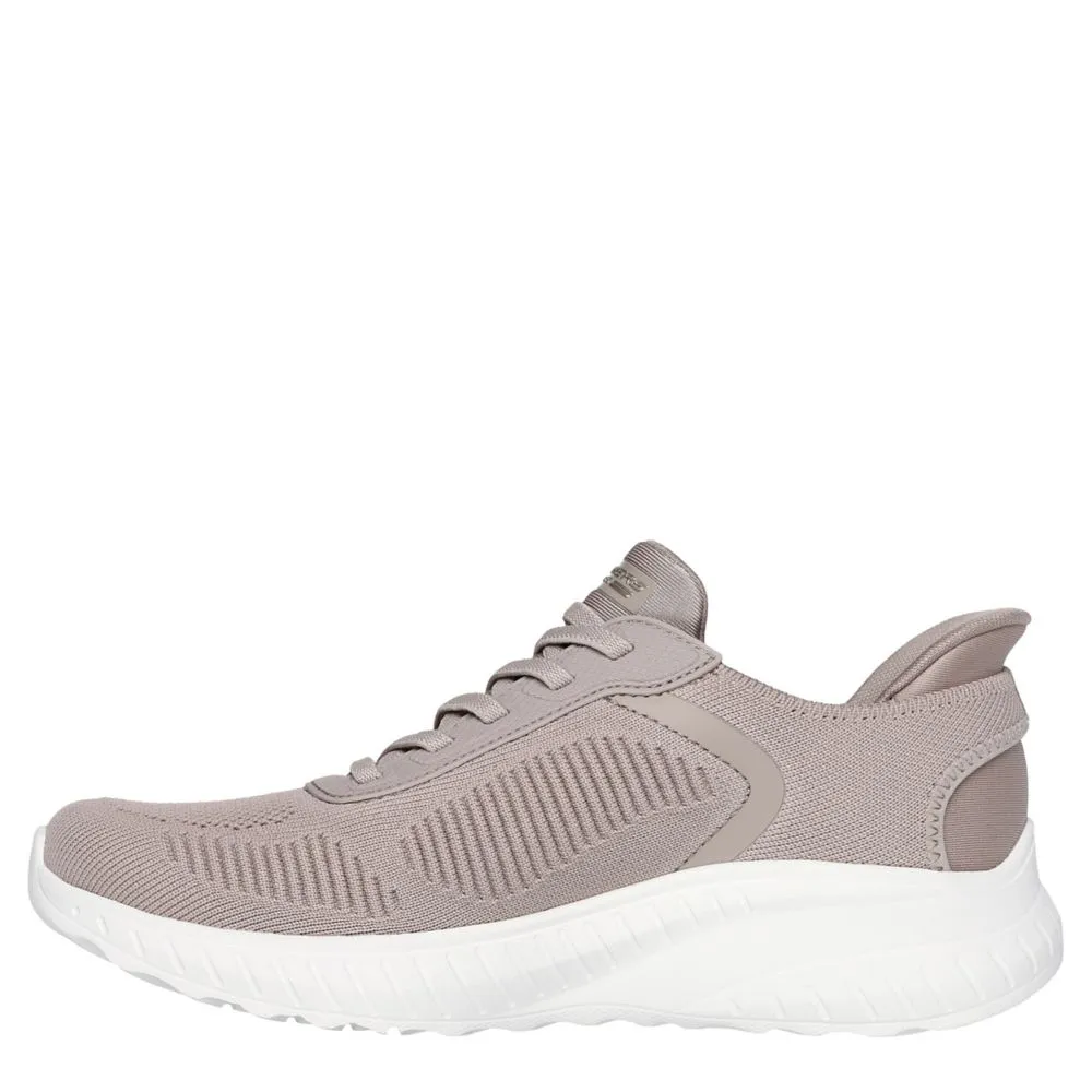 SKECHERS  WOMENS SLIP-INS SQUAD CHAOS SNEAKER