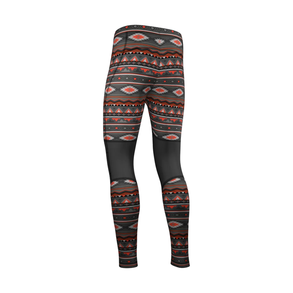 So Solid Native Leggings | Leggings | BananaFingers