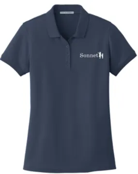 SONNET LADIES CLASSIC POLO