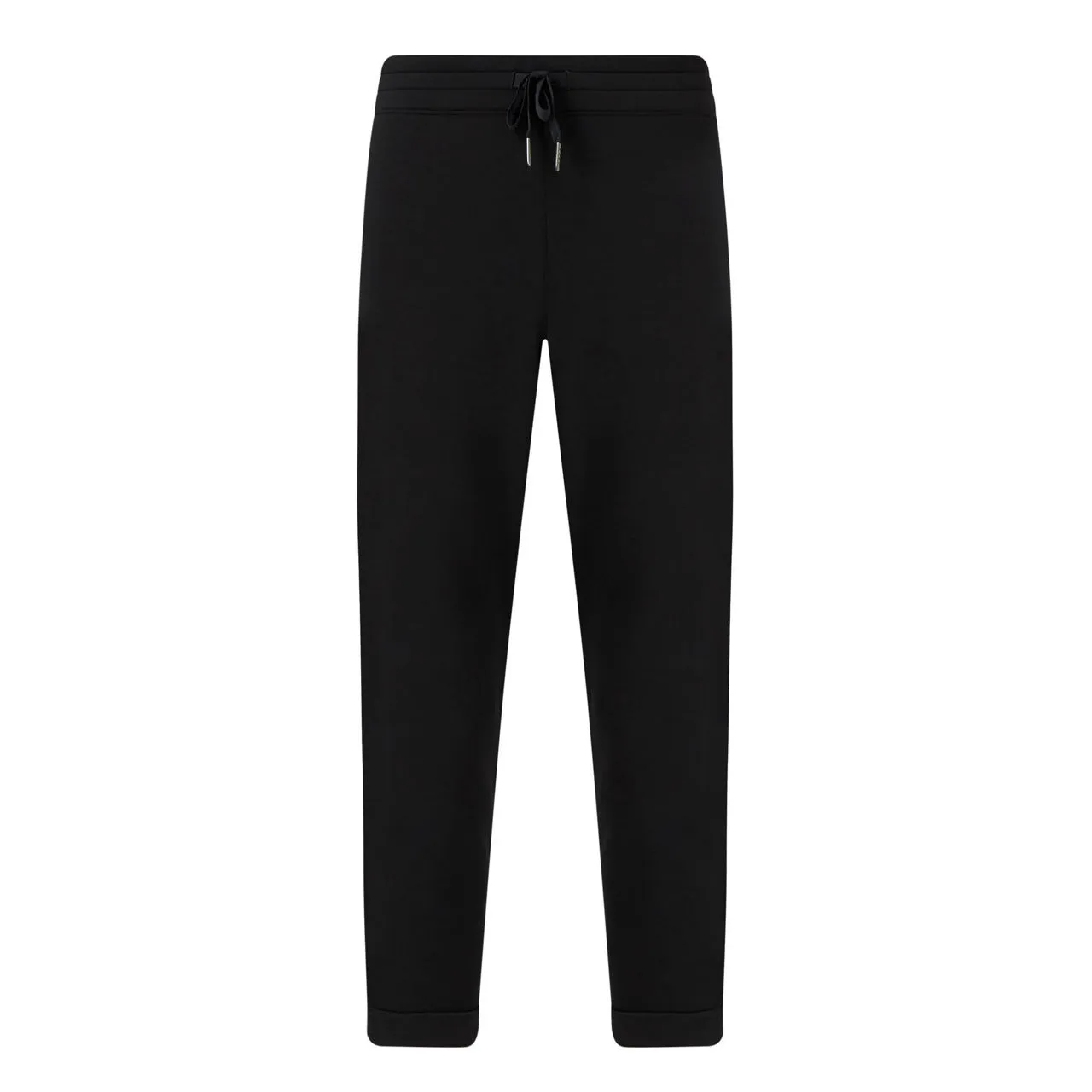 SPANX ACTIVE AirEssentials Tapered Sweatpants - Black