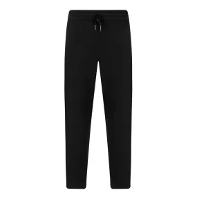 SPANX ACTIVE AirEssentials Tapered Sweatpants - Black