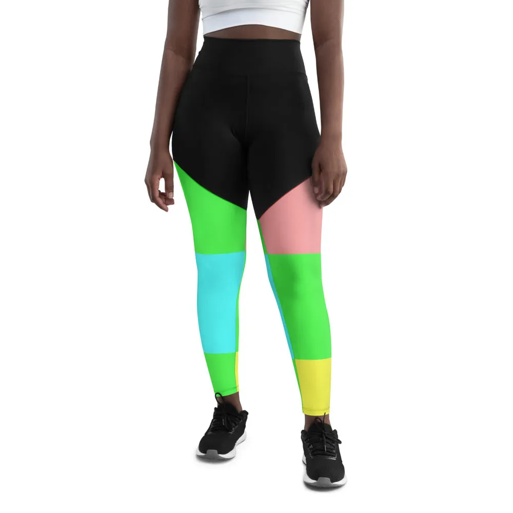 Sports Leggings